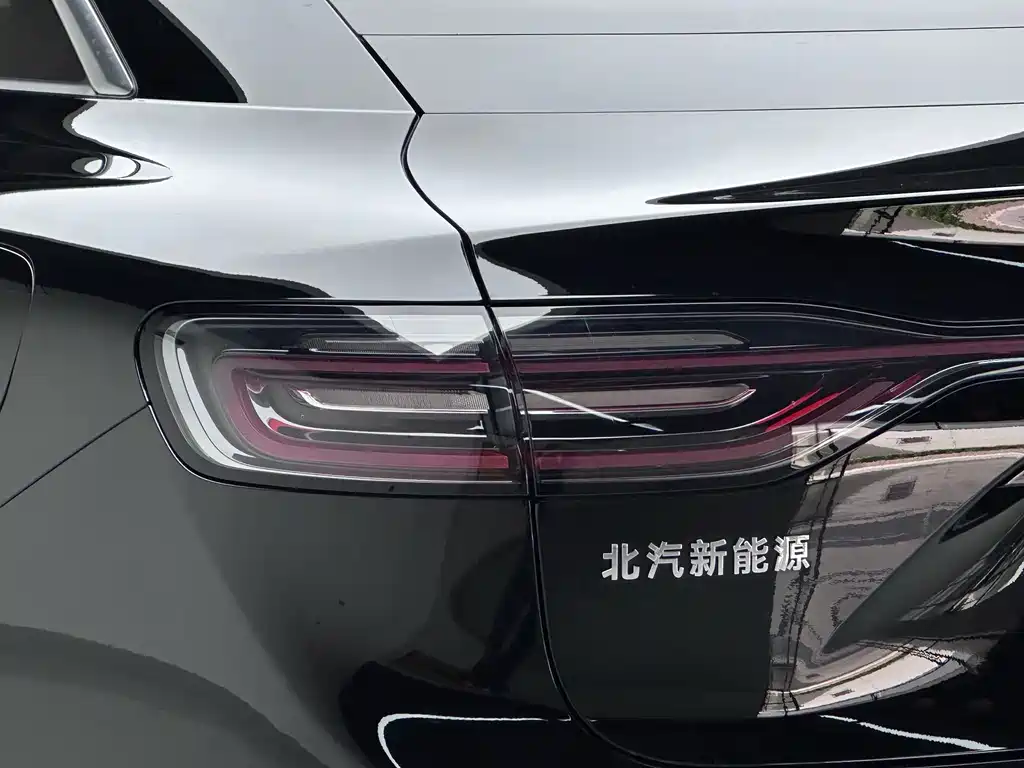 Xinjie S9 2025 Edition Range-Extended Ultra