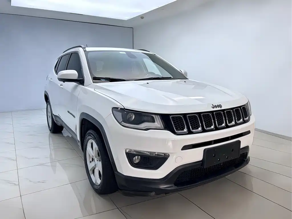 Guidance 2020 220T Automatic Leading Edition