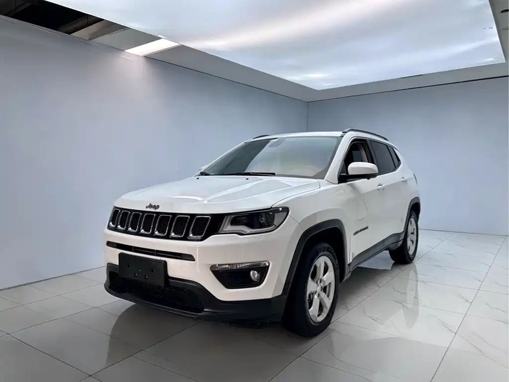 Guidance 2020 220T Automatic Leading Edition