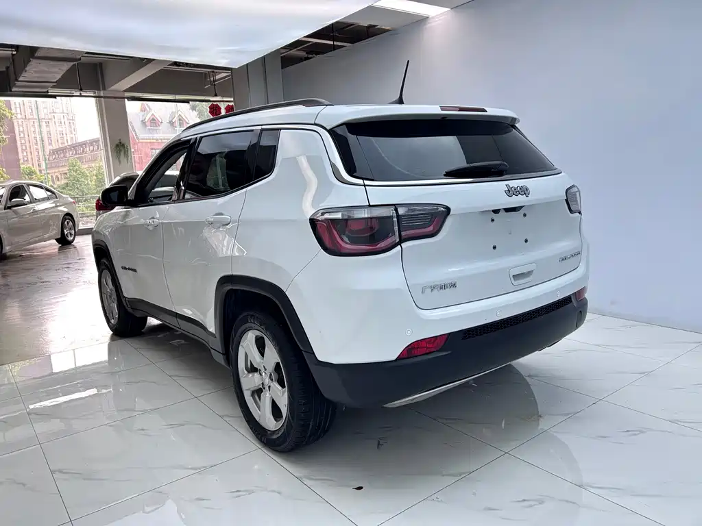 Guidance 2020 220T Automatic Leading Edition