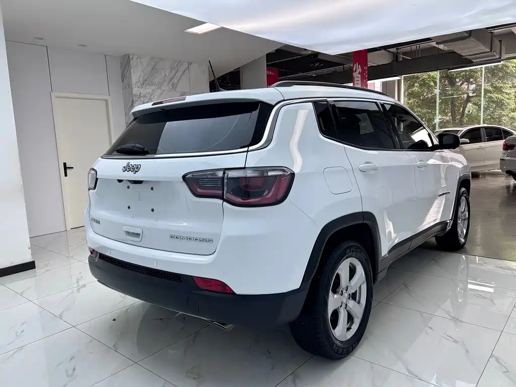 Guidance 2020 220T Automatic Leading Edition