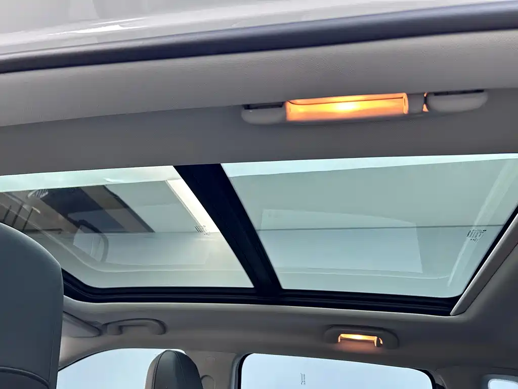 Guidance 2020 220T Automatic Leading Edition
