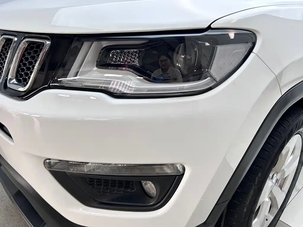 Guidance 2020 220T Automatic Leading Edition