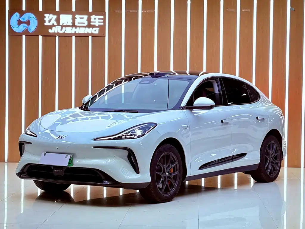 IM LS6 2023 Max Standard Edition