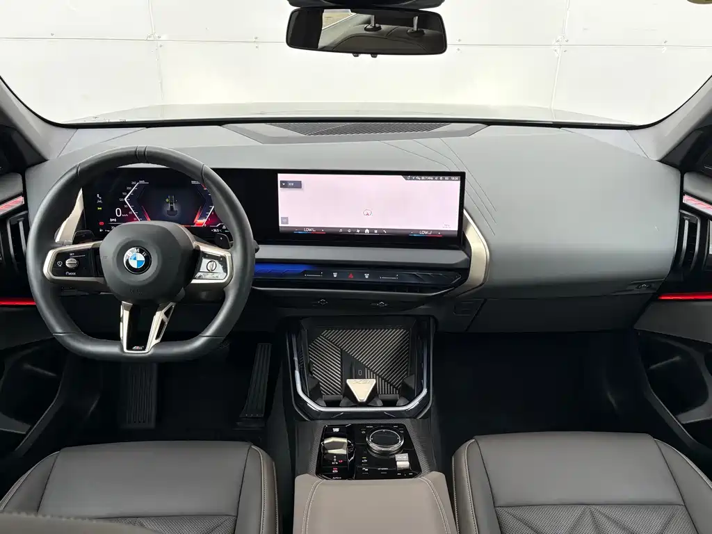 BMW X3 2025 xDrive30L Leading Edition M Sport Package
