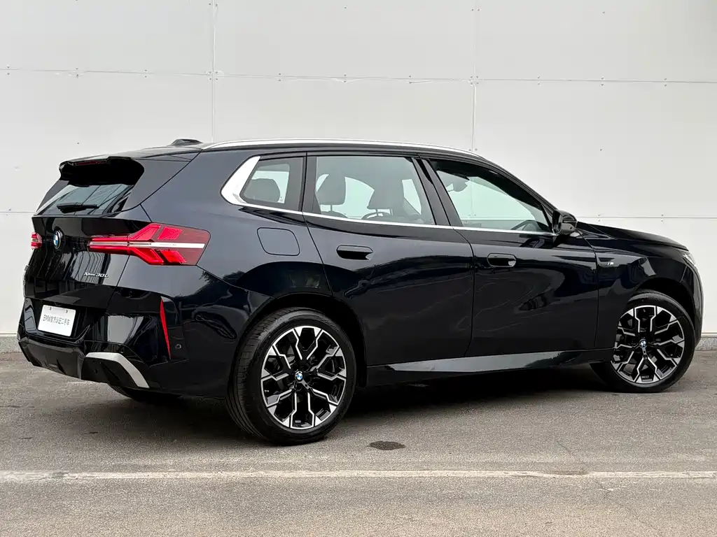 BMW X3 2025 xDrive30L Leading Edition M Sport Package