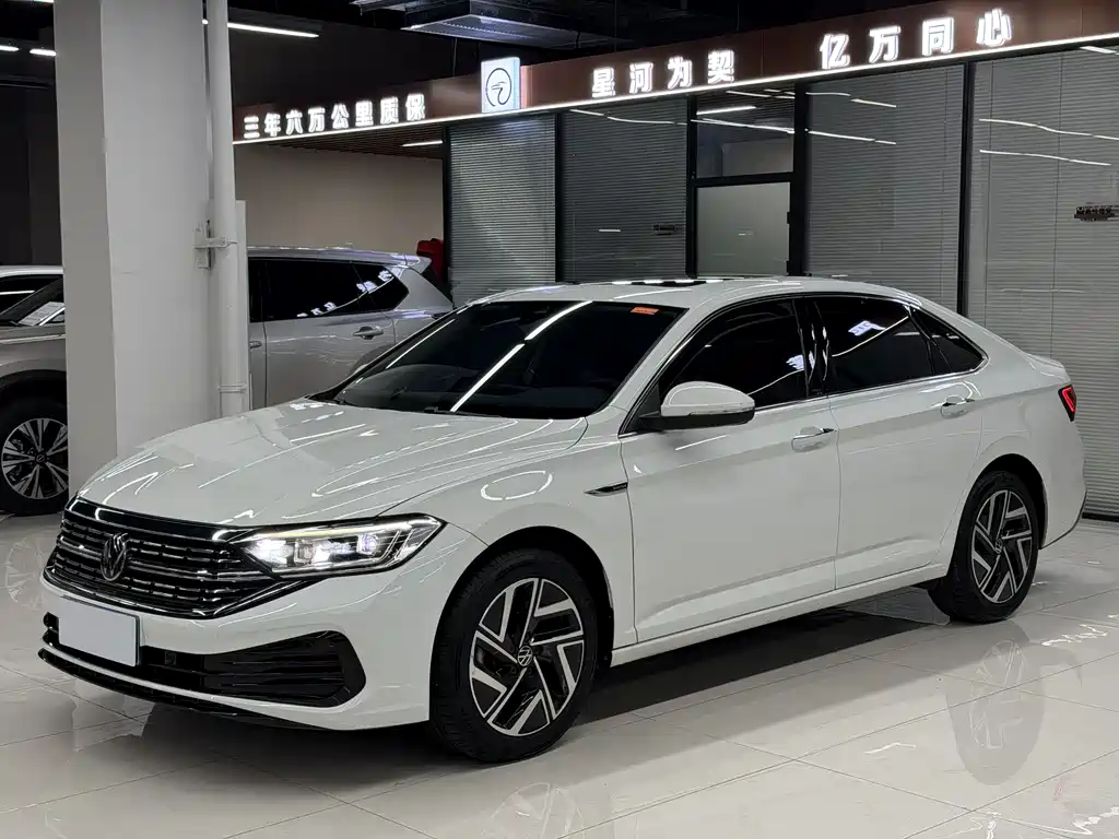 2023 Volkswagen Sagitar 280 TSI DSG Beyond Edition