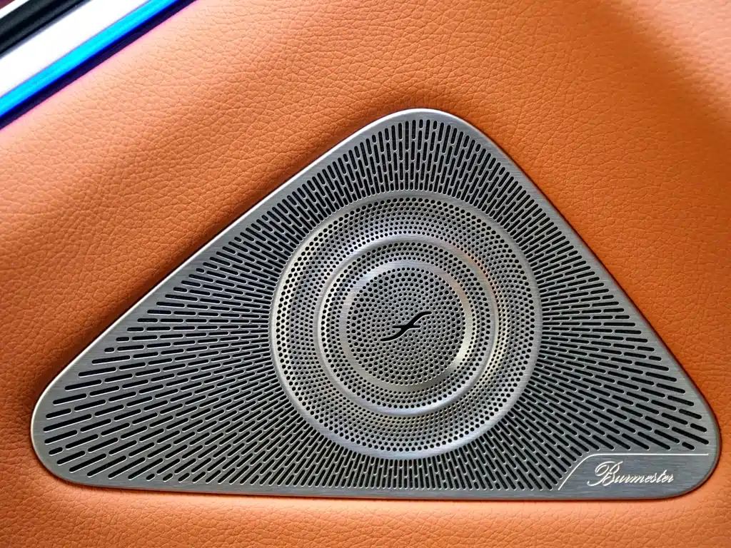 Mercedes S-Class 2022 S 400 L Luxury Edition