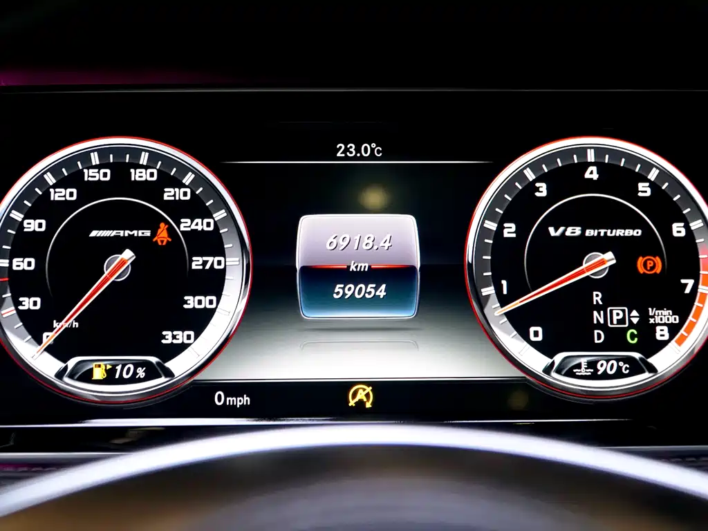 Mercedes S-Class AMG 2016 Model AMG S 63 L 4MATIC