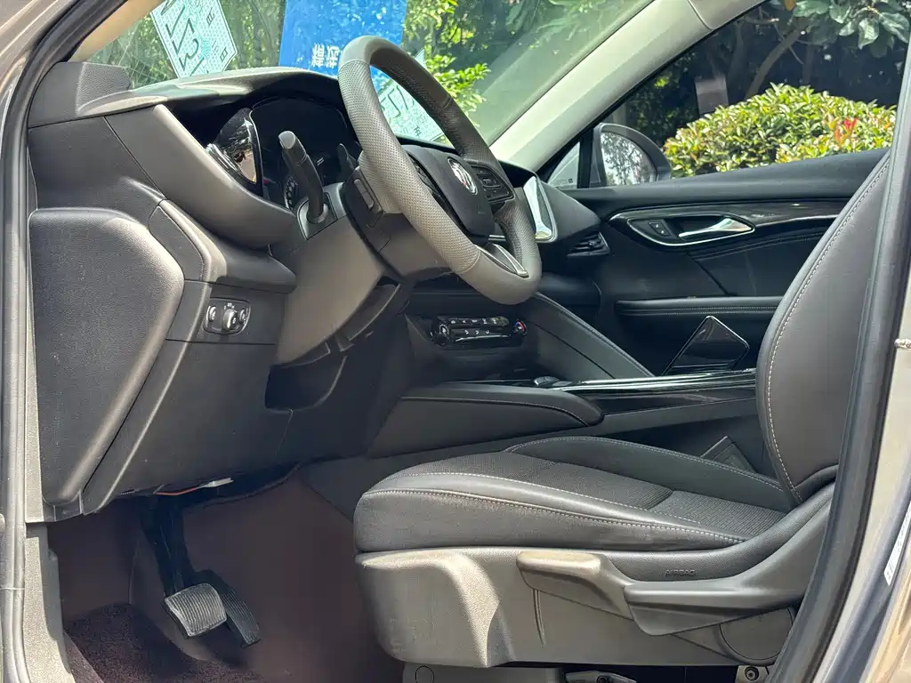 Avenir S 2022 552T Two-Wheel Drive Elite Edition
