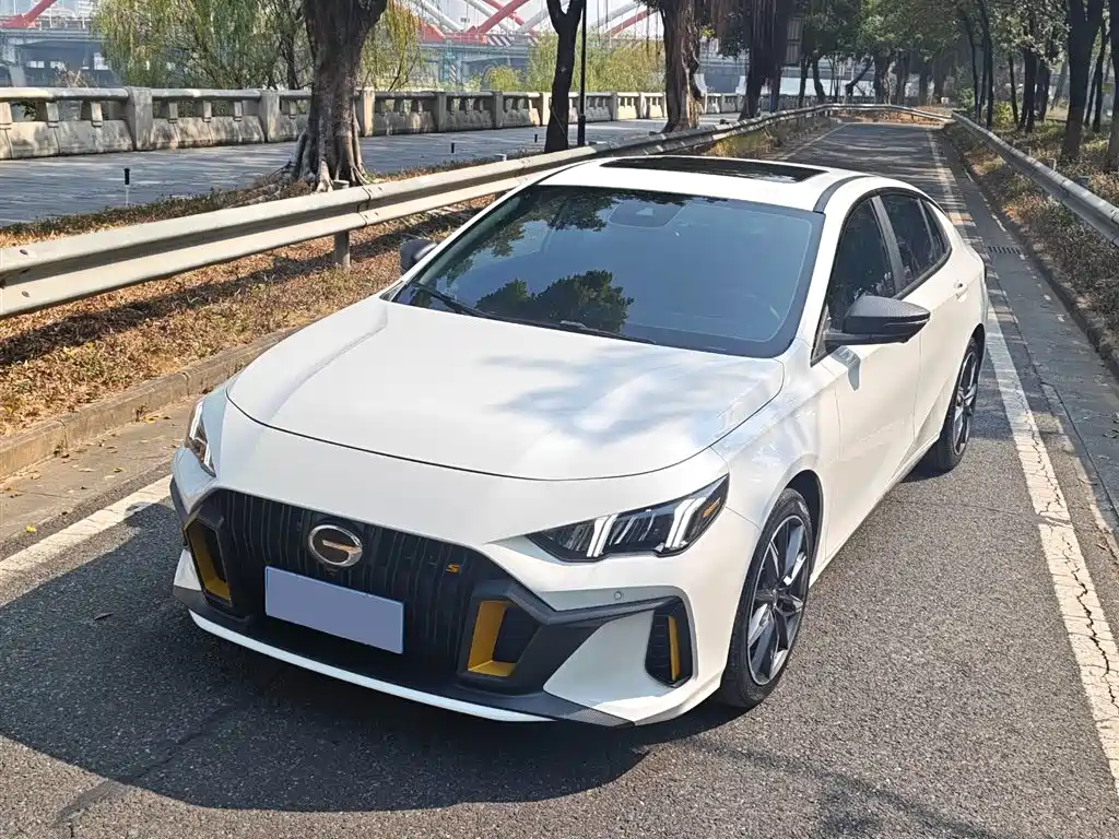 Shadow Panther 2021 270T DCT J15 Edition