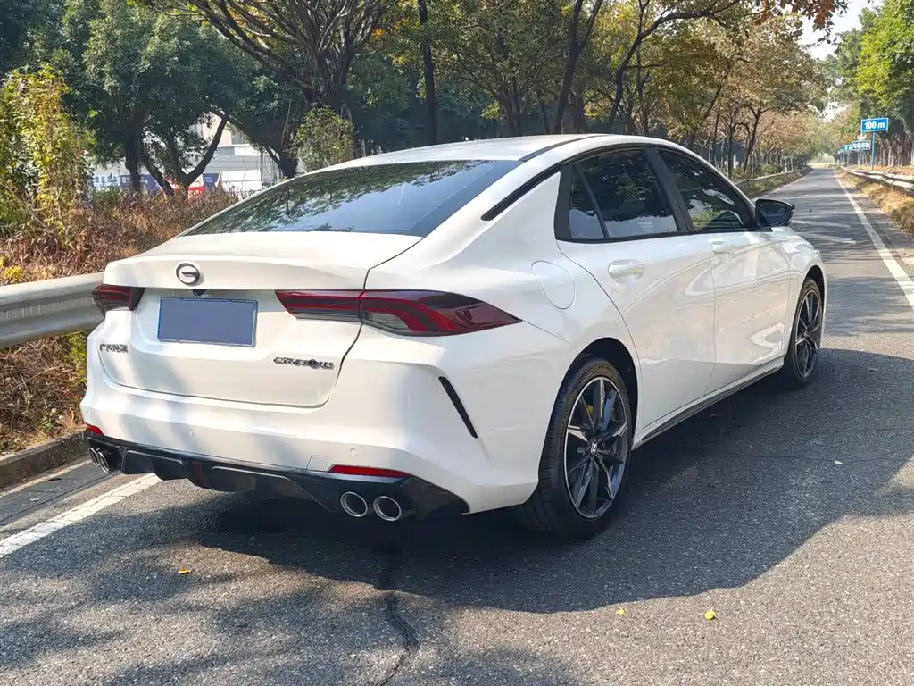 Shadow Panther 2021 270T DCT J15 Edition