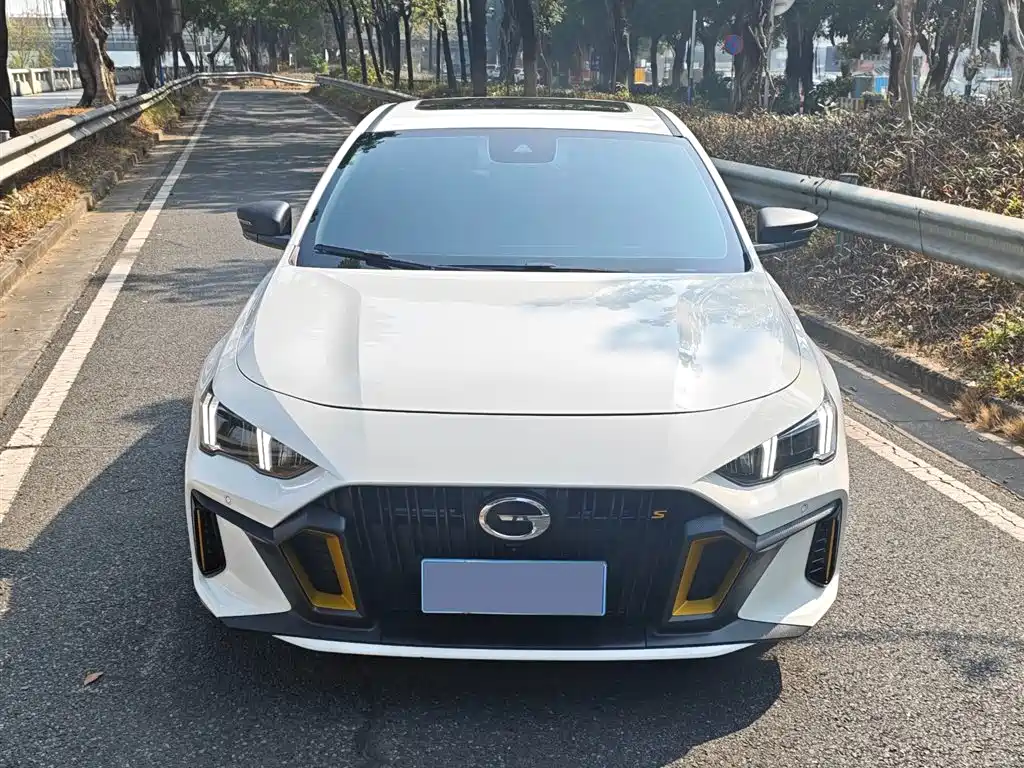 Shadow Panther 2021 270T DCT J15 Edition