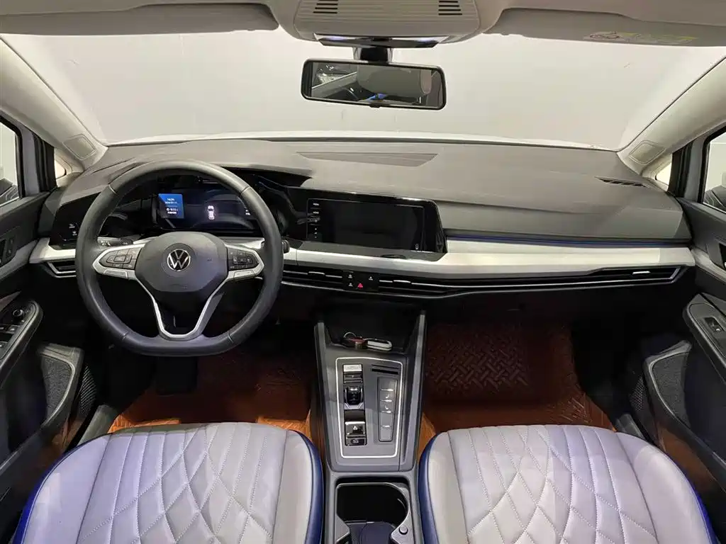 Golf 2023 Edition 280TSI DSG Pro