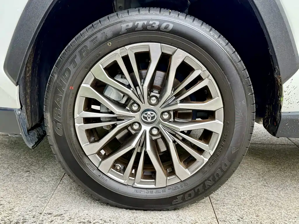 Velaranda 2023 2.0L CVT Two-Wheel Drive Luxury PLUS Edition