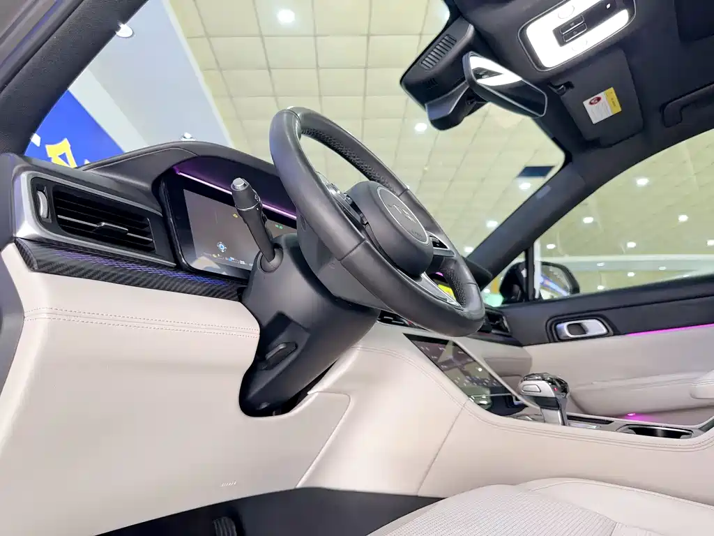 Lemon ONE 2021 Model, Extended Range 6-Seat Edition