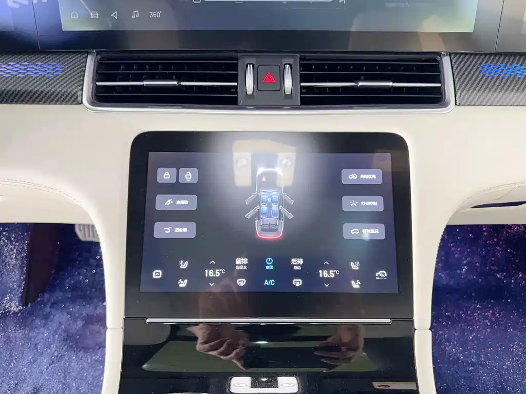 Lemon ONE 2021 Model, Extended Range 6-Seat Edition