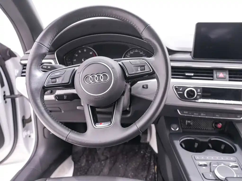 Audi A5 Import 2020 Cabriolet 40 TFSI Fashion Edition National VI