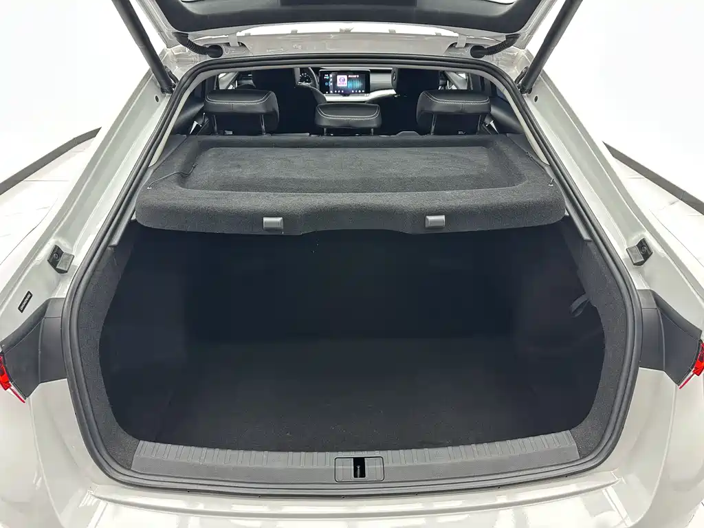 Mingmai 2023 Model Refresh PRO TSI280 Prestige Edition