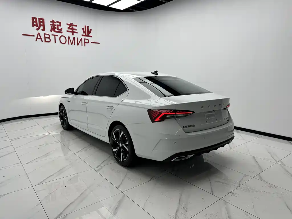 Mingmai 2023 Model Refresh PRO TSI280 Prestige Edition