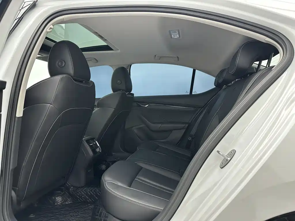Mingmai 2023 Model Refresh PRO TSI280 Prestige Edition