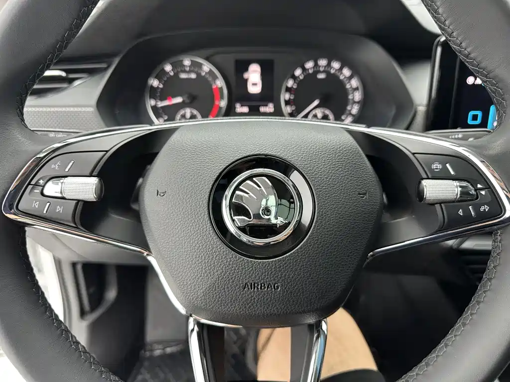 Mingmai 2023 Model Refresh PRO TSI280 Prestige Edition