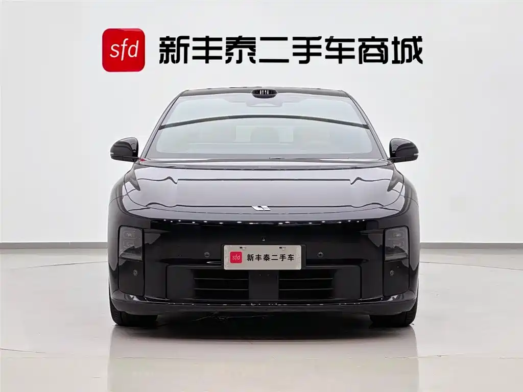 Lemon i6 2025 Model Two-wheel-drive Standard Edition