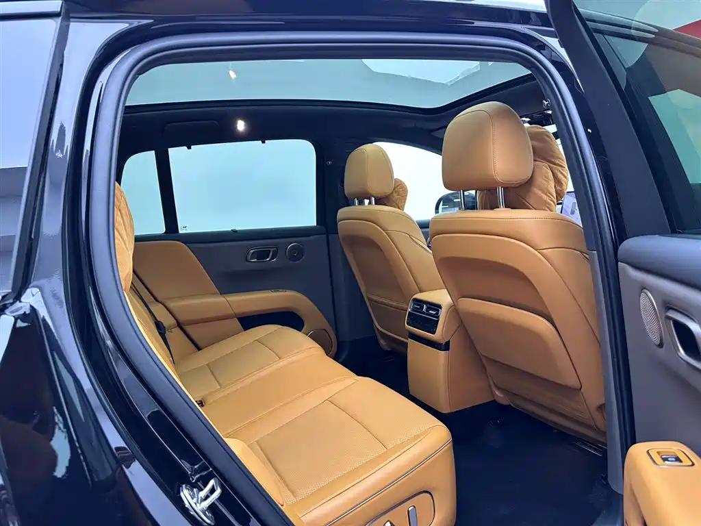 Lemon i6 2025 Model Two-wheel-drive Standard Edition