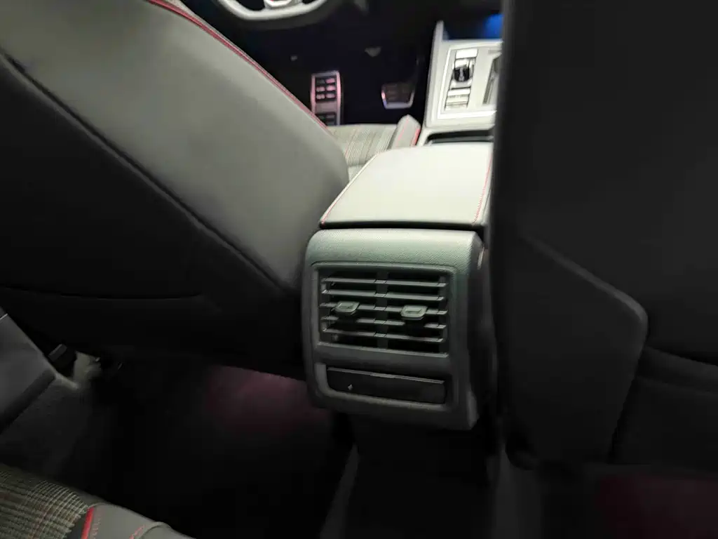 Golf GTI 2021 380 TSI DSG GTI