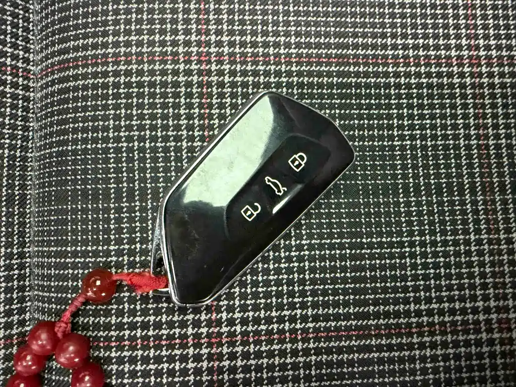 Golf GTI 2021 380 TSI DSG GTI