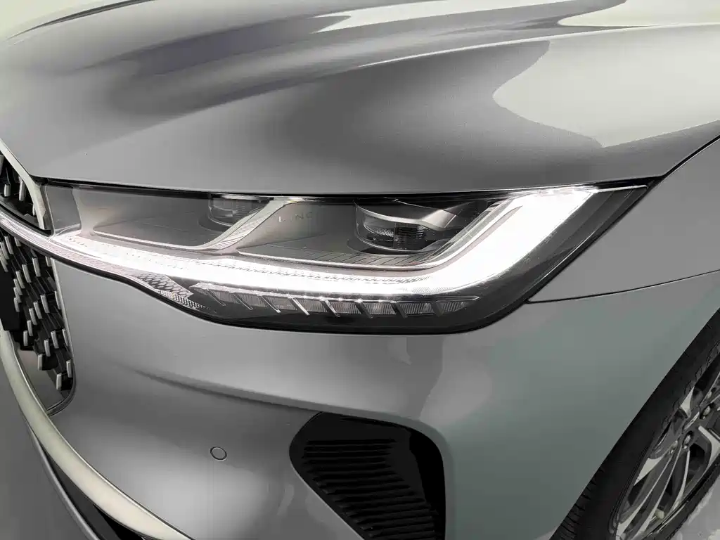 Lincoln Z 2022 iCool Prestige Edition