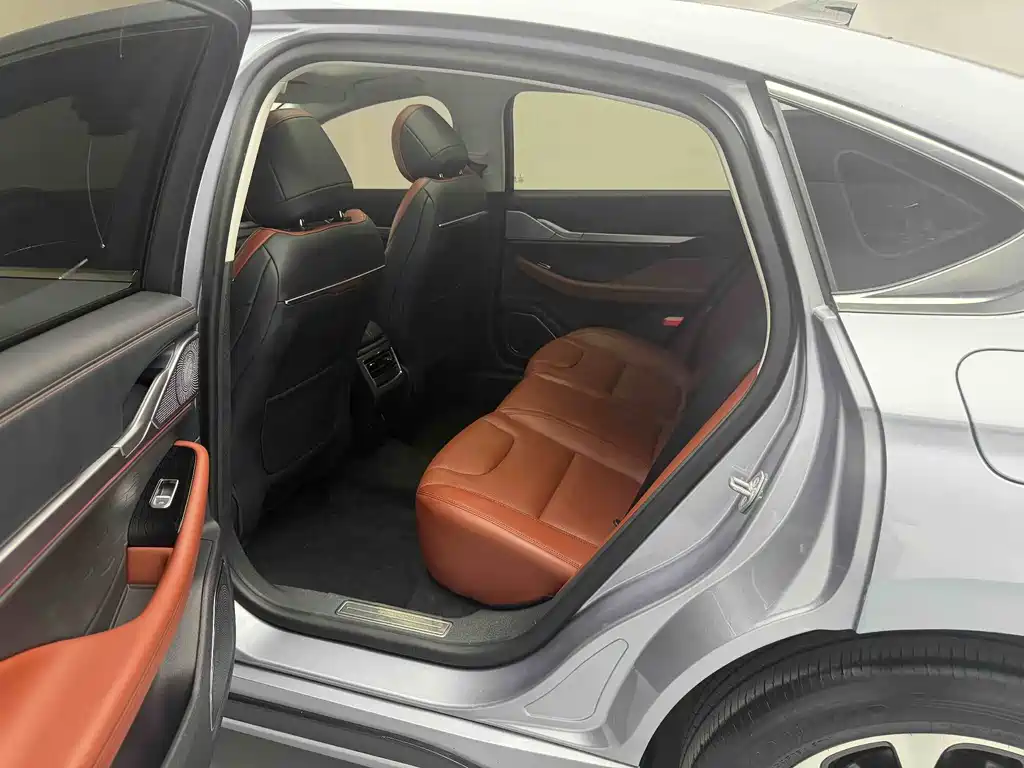 Lincoln Z 2022 iCool Prestige Edition