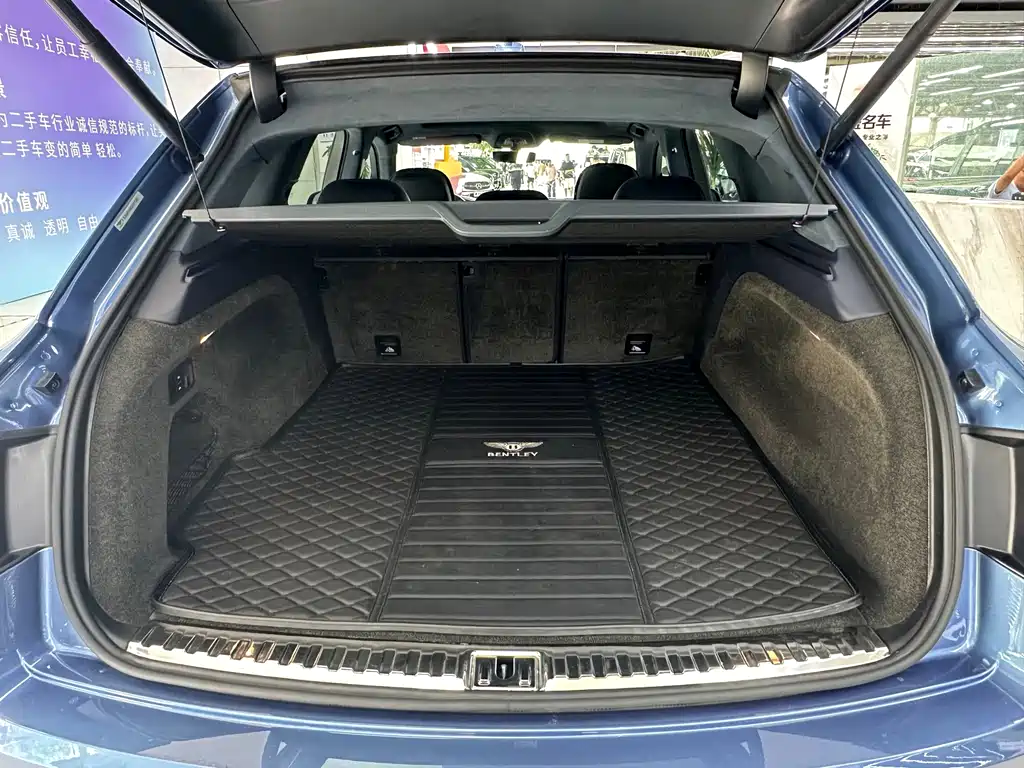 Range Rover 2017 6.0T Standard Edition