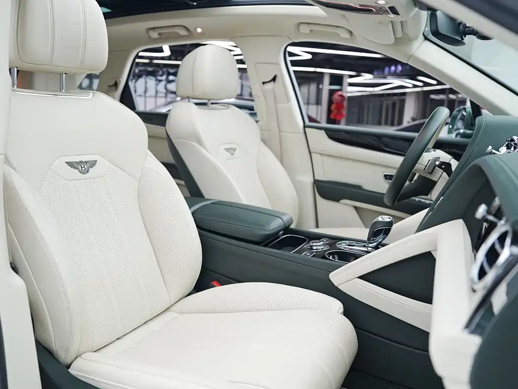 Landrover Range Rover Sport 2021 4.0T V8