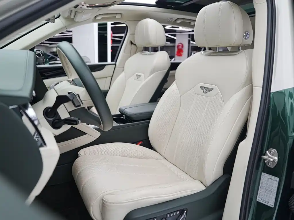 Landrover Range Rover Sport 2021 4.0T V8