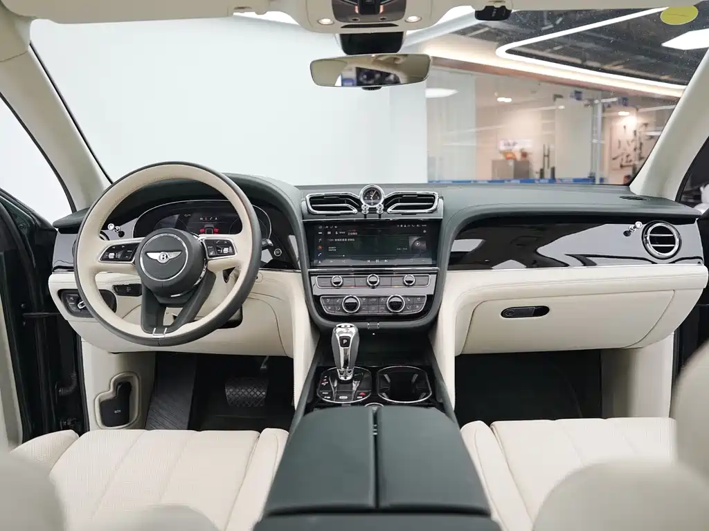 Landrover Range Rover Sport 2021 4.0T V8