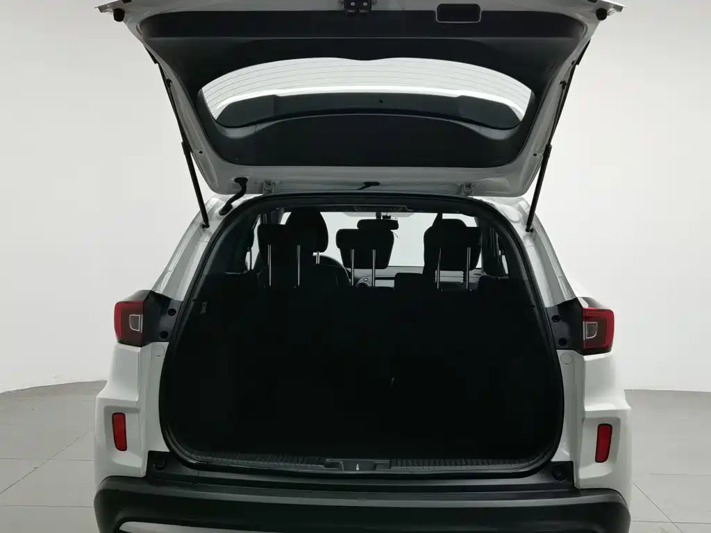 Honda XR-V 2021 1.5L CVT Classic Edition