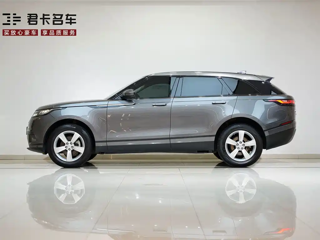 Range Rover Velar 2019 250PS
