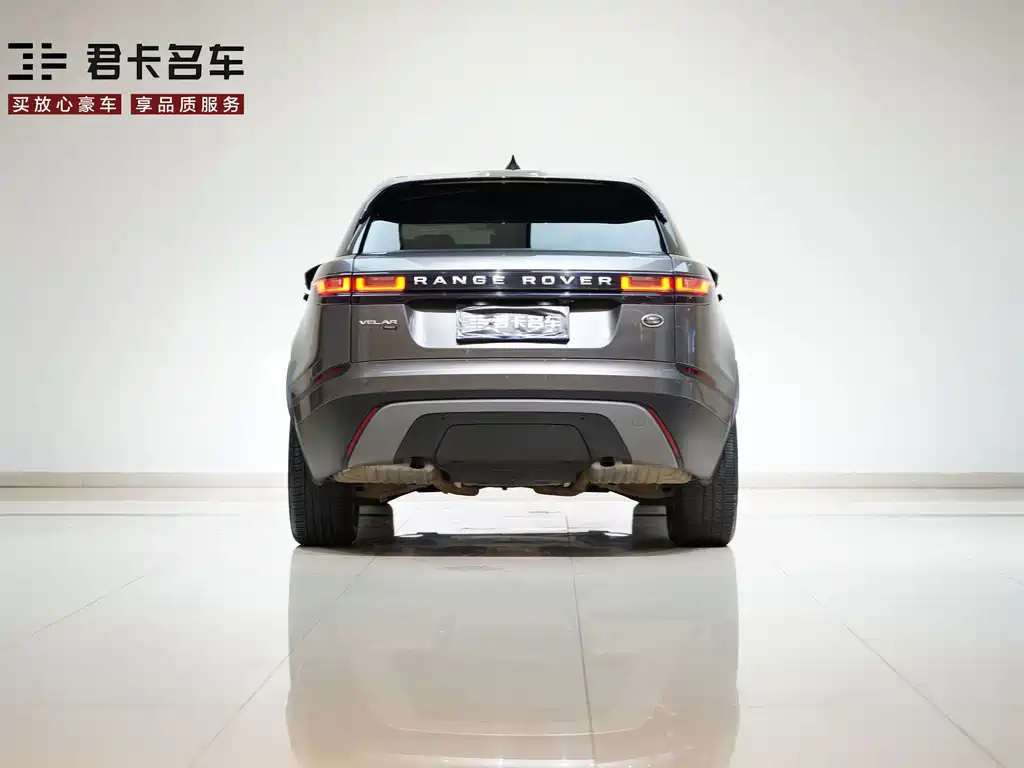 Range Rover Velar 2019 250PS