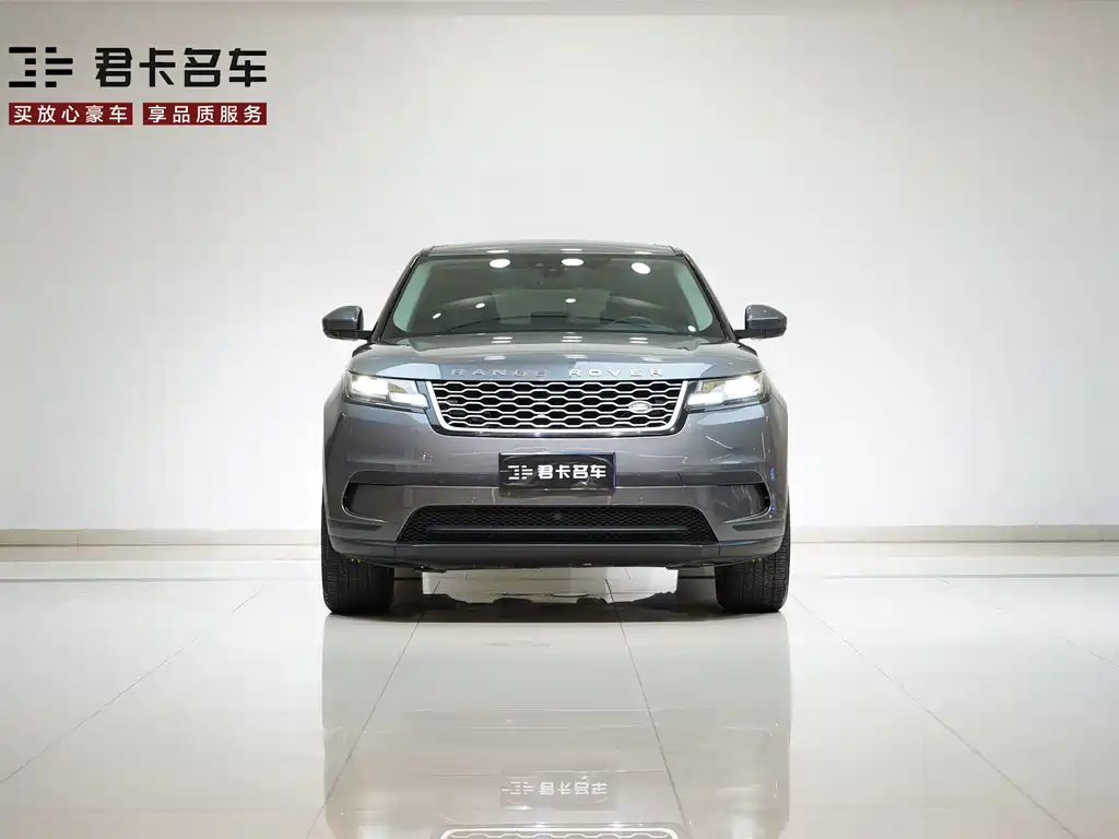 Range Rover Velar 2019 250PS