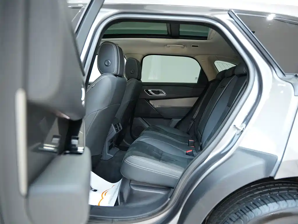 Range Rover Velar 2019 250PS