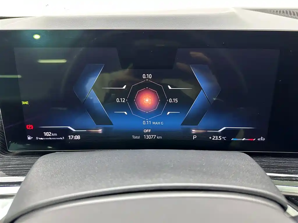 BMW X6 2023 xDrive40i M Sport Package