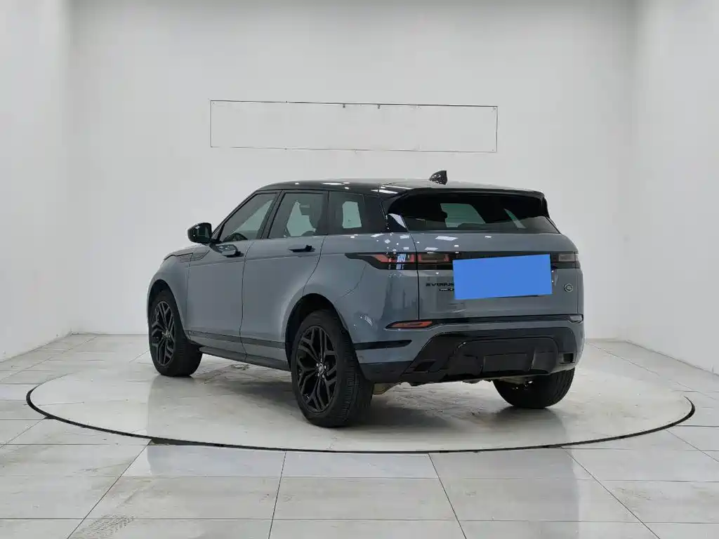 Range Rover Vogue 2020 249PS R-DYNAMIC S First Edition Sports Custom Version