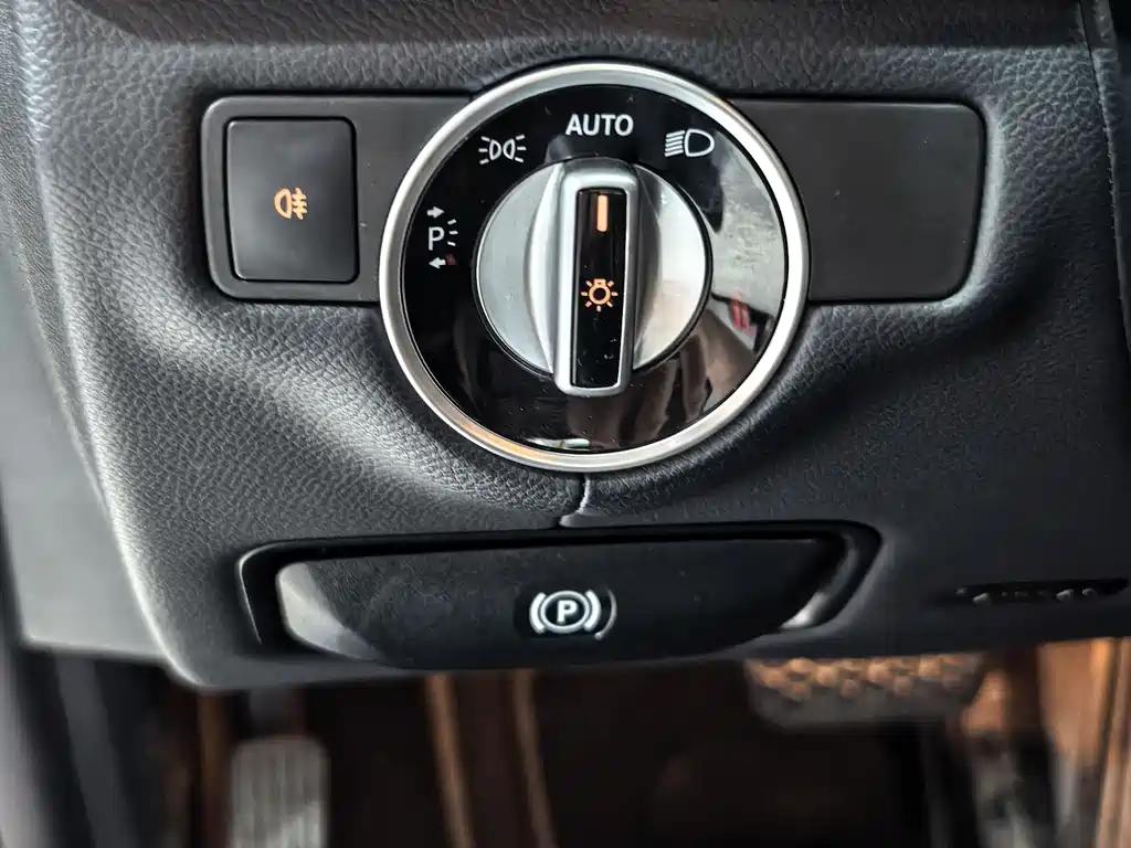 Mercedes-CLS 2012 CLS 300 CGI