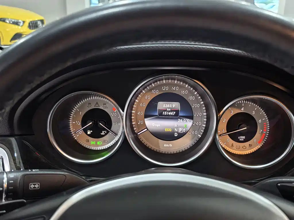 Mercedes-CLS 2012 CLS 300 CGI