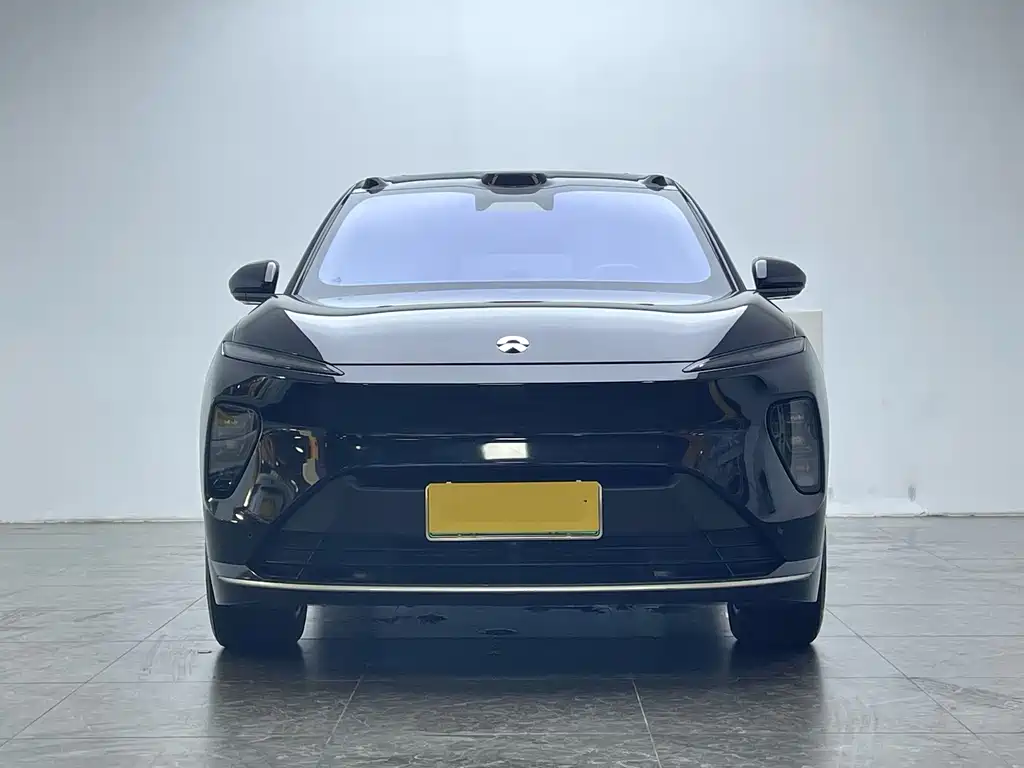 NIO ES8 2023 Edition 75kWh Executive Version