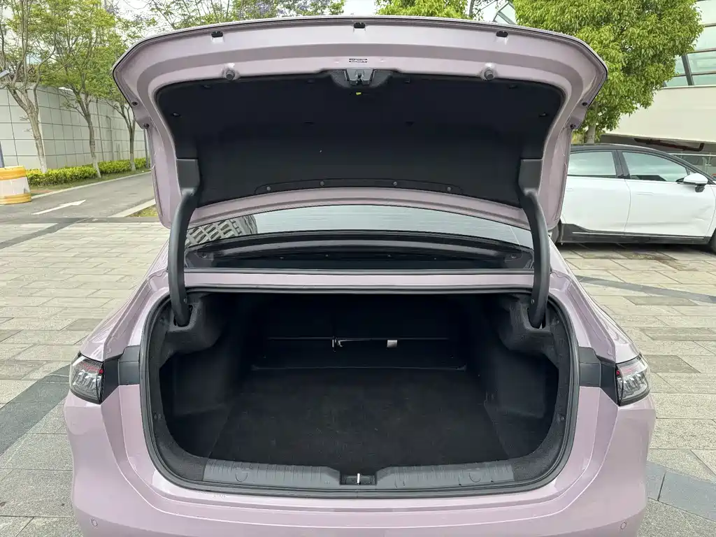 AION RT 2025 Edition with 650 LiDAR