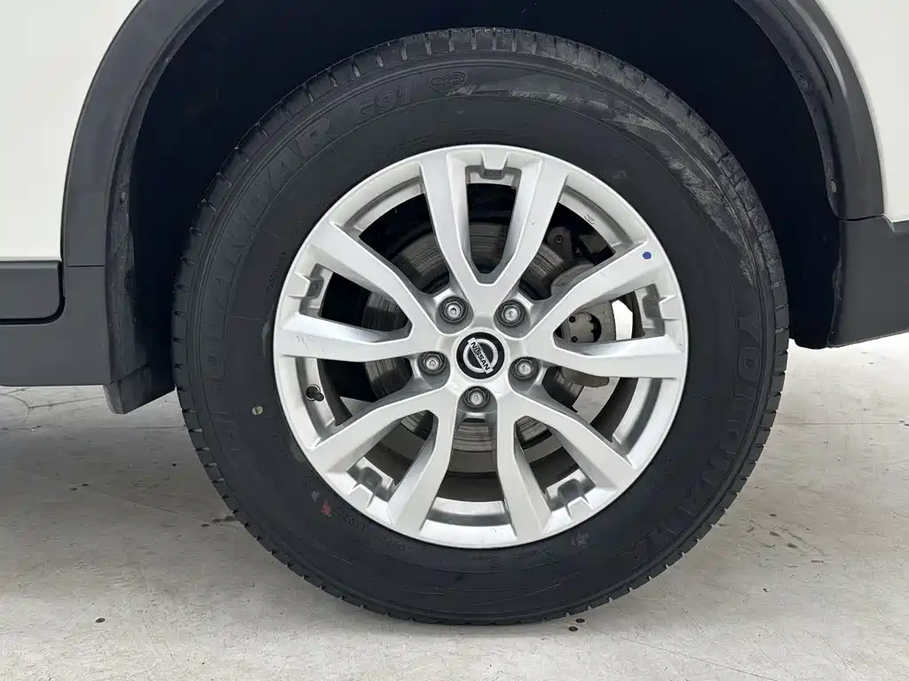 Qishun 2022 Model, Refurbished 2.0L Two-Wheel Drive ZhiLian ZhenXiang Edition