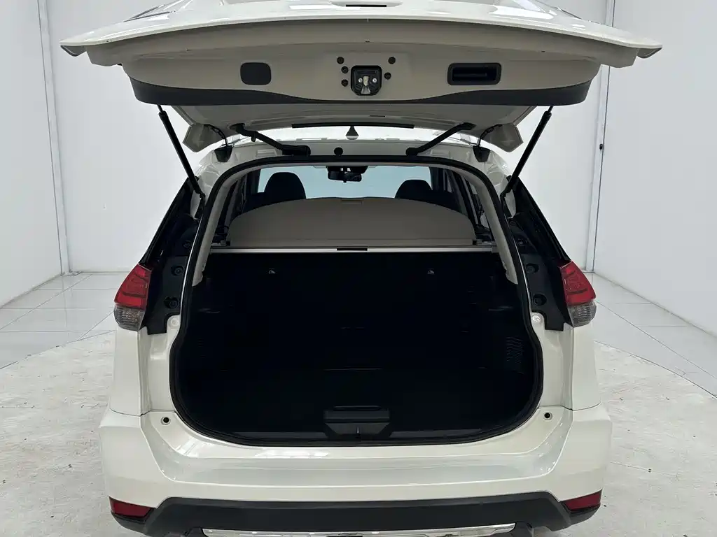 Qishun 2022 Model, Refurbished 2.0L Two-Wheel Drive ZhiLian ZhenXiang Edition