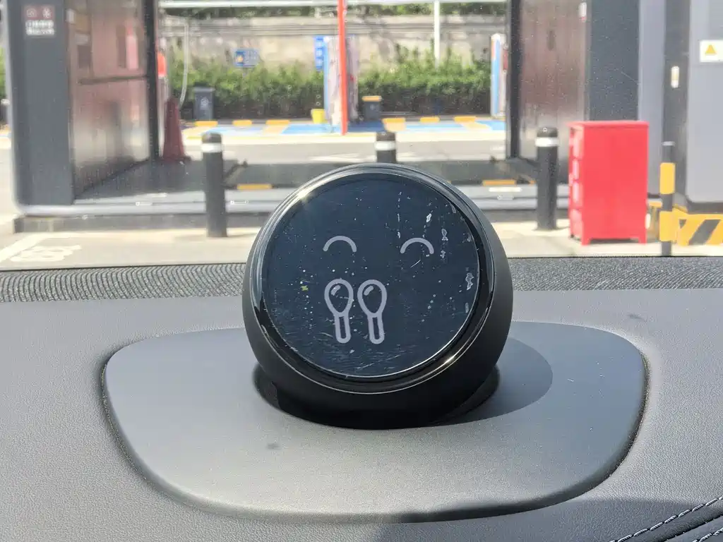 NIO ES6 2025 Model 75kWh